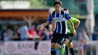 1カ月遅れの理由は「細部の調整」、ビーレフェルトがMF奥川雅也の獲得を正式発表