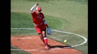 上野由岐子は「投げ過ぎ」じゃない？　野球で問題視される肩肘の負担、ソフトボール・メダリストはこう見る