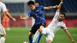 スペイン人指導者が日本の快勝にも警鐘。「無邪気に攻めてはボールを失っていた」