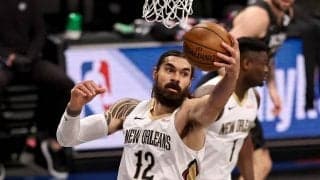 ペリカンズとグリズリーズでトレード成立へ、用心棒スティーブン・アダムズが移籍か？