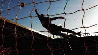 延長後半ATに勝ち越されるも…起死回生の劇的同点キックオフゴール誕生！「ブザービーターだ」