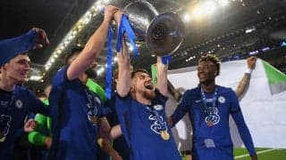 ロベルト・カルロス氏がジョルジーニョ絶賛！ 「チェルシーファンは銅像を建てるべき」