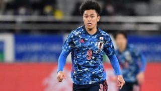 シティ所属のFW食野亮太郎、新シーズンもポルトガル1部でプレーへ