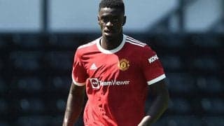 ヴァラン手中のユナイテッド、トゥアンゼベが恩師のニューカッスルへ？