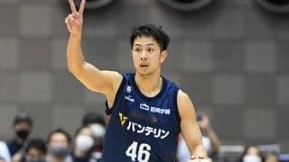 横浜ビー・コルセアーズ、生原秀将のキャプテン続投を発表