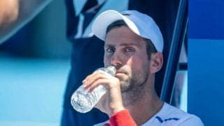 東京オリンピックの暑さ対策はどうなってる？