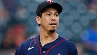【MLB】前田健太が“サヨナラ激走”見せた！　先発前日にまさかの代走起用、中前打で二塁から生還