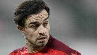 リバプールから移籍希望のシャキリ、主軸負傷のナポリも争奪戦に名乗り？