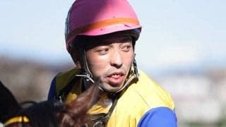 【地方競馬】川崎の藤江渉騎手が通算700勝達成
