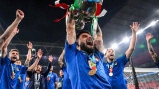 ユーロ制覇の影響がすごい…インシーニェの“シュート名”が辞書に!?