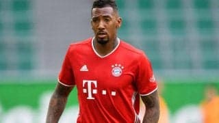 フリーのJ・ボアテング、セビージャと交渉中