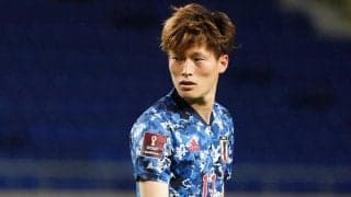 「能力に疑いの余地はない」セルティックOBが古橋亨梧を絶賛「我々は今彼を必要としている」