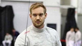 「選手村で1番旨いラーメン作るよ」　ドイツ選手“渾身の一杯”に「注文したい」と反響