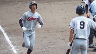 【高校野球】4→21安打で春夏連続甲子園へ王手　京都国際が休養日に行った“ホームランダービー”