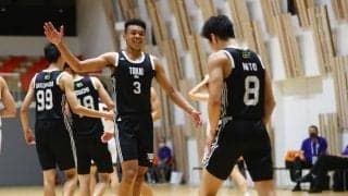 東海大学付属諏訪が第1シード・洛南を撃破…3日目を終えて8強出揃う／インターハイ2021【3回戦】