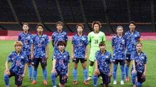 金メダル目指すなでしこジャパンがGS突破に必要な条件は？ 対戦相手のチリの実力は？