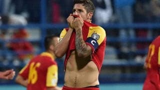 フリーのヨベティッチがドイツ初挑戦！ ヘルタと延長OP付きの2年契約を締結