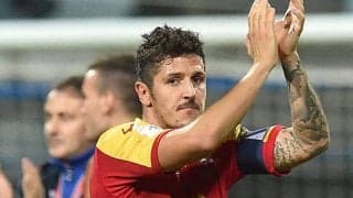 フリーのヨベティッチ、3年契約でヘルタ・ベルリンへ