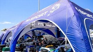 Mスポーツ・フォードのミルナー代表「2022年ラインナップの確定は急がない」