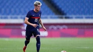 東京五輪に学ぶ「UEFAの最新サッカー栄養学」　高校生も参考になる「戦略的摂取」の意識