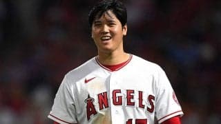【MLB】大谷翔平、強襲打球にヒヤリも…打者に見せた“思いやり”に称賛「礼儀正しさのキング」