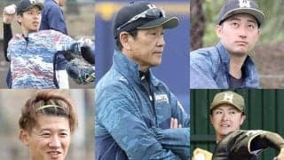 日本ハム栗山英樹監督が見せたリスク管理術　外野の穴を埋め、新クローザーは復調