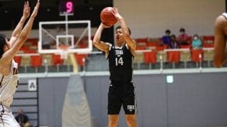 洛南撃破の東海大学付属諏訪…司令塔の髙山鈴琉は次戦に向け「全力で戦っていきたい」