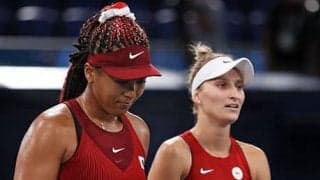  大坂撃破「最も大きな勝利」 