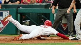 【MLB】大谷翔平、投手ヘッスラも「抵抗ない」　泥だらけ5勝目から溢れる“愛されるワケ”