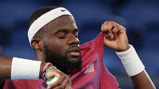  ティアフォー 2回戦敗退 