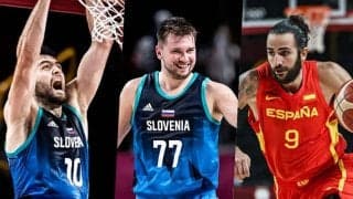 ドンチッチが驚異の48得点を記録…7.26デイリースタッツリーダー／東京オリンピック