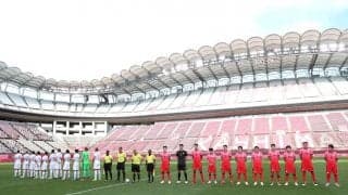 ペットボトルのラベル問題は14年W杯でも発生/六川亨の日本サッカーの歩み