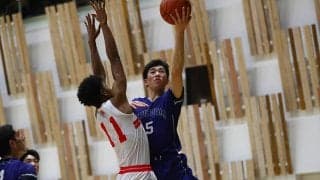 中部大学第一が誇るオールラウンダー・福田健人…準々決勝も「走り勝てるようにしたい」