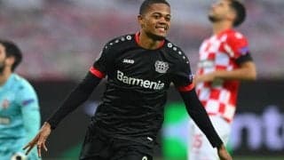 アストン・ビラから関心のベイリー｢新しい挑戦が必要｣