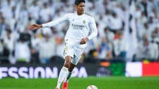 ユナイテッドがヴァラン獲得でレアル・マドリーと合意