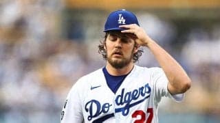 【MLB】休職期間のバウアーがチーム内で孤立？　地元紙「大多数の選手が戻って欲しくない」