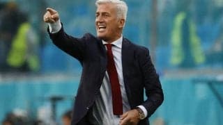 スイス代表ペトコビッチ監督がボルドーの指揮官就任