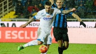 シュートかクロスか…“ほぼ”ゴールライン上からのゼロ角度ゴールが論争呼ぶ