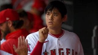 【MLB】1回持たず7失点KOから3戦連続QS　マドン監督が評価する大谷翔平の“自己修正能力”