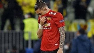 テレスの離脱は9月まで、プレミア開幕は間に合わず