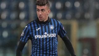 アタランタDFルッジェーリ、サレルニターナへ買取OP付きレンタル