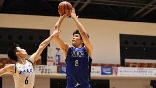 「高いレベルでも通用するように」…冬を見据える『柳ヶ浦のタイガー』