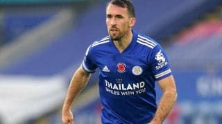 レスター奇跡の優勝メンバー、DFフックスがアメリカ2部に挑戦