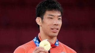 永瀬貴規「無敵の柔道選手になる」　追い求めた柔道界の“パウンド・フォー・パウンド”