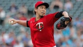 【MLB】前田健太、7回途中1失点の好投で5勝目の権利　本拠地スタンディングオベーション