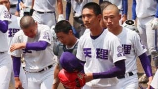 【高校野球】プロ注目の天理・達孝太はなぜ敗れたのか　自身が分析する「冷静になれなかった」理由