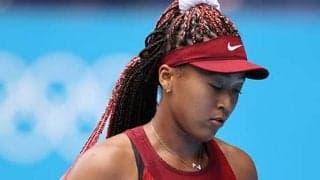 波乱の女子 上位勢続々敗退