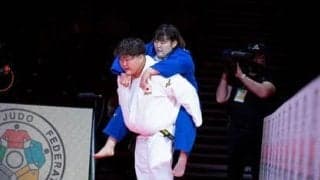 柔道世界王者の医学生となった朝比奈沙羅。父との衝突に「マジで許さん」と奮起、受験に臨んだ