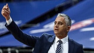 スロベニア代表の元HCで、NBAのコーチ経験豊富なイゴール・ココスコフがマブス入りへ