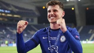 2年間でムキムキに…急成長マウントの同僚も認めるたゆまぬ努力